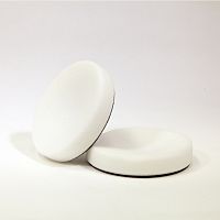 Flat Cutback DA 76-6165-152 Белый полирующий 150мм